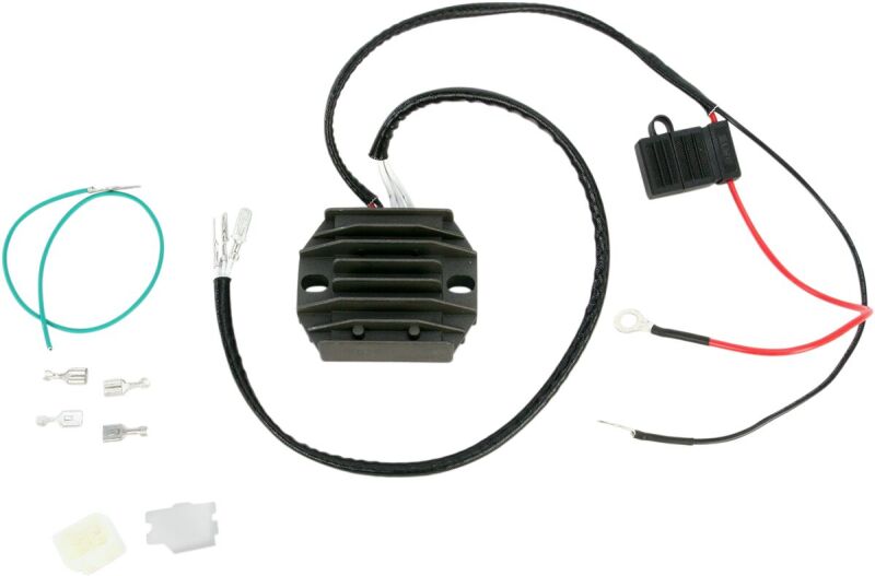 Reg/rec H/s Honda