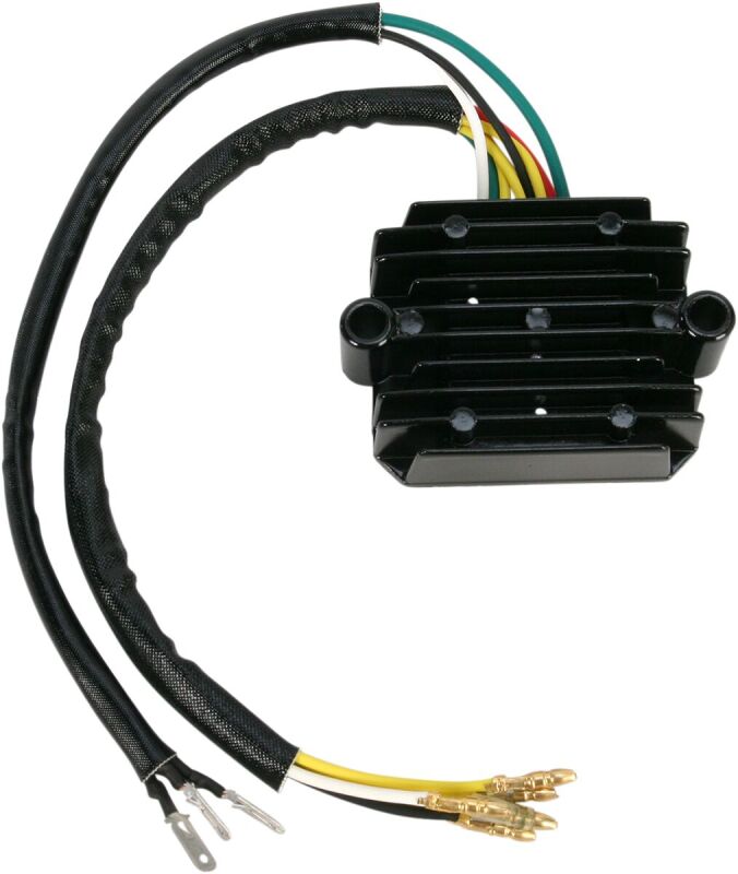 Reg/rec Kawasaki