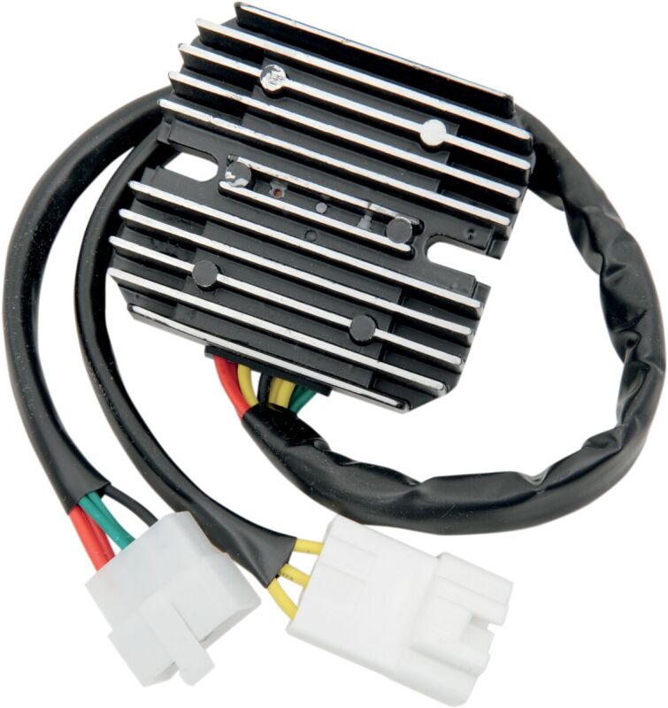 Rectifier/regulator Vtx18