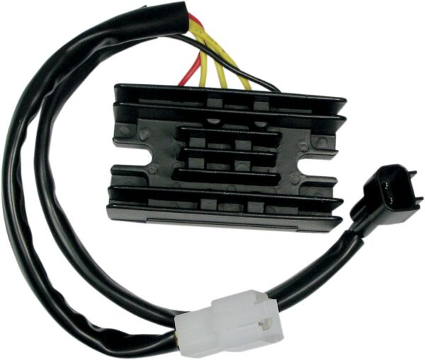 Rectifier/regulator Suz