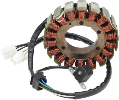 Stator Arctic Cat