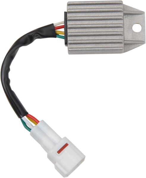 Rec/reg Ktm