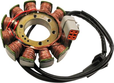 H/s Stator Buell
