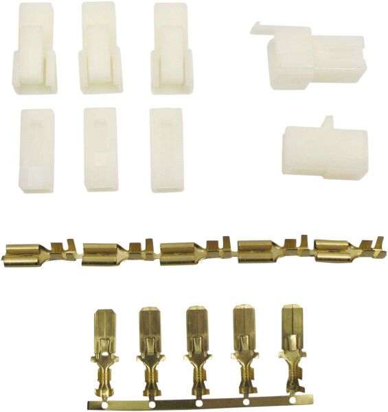 Wiring Connector