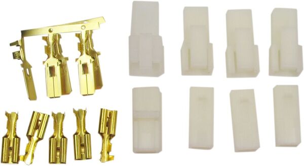 Wiring Connector