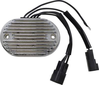 Regulator Fx/flst 2007 Ch