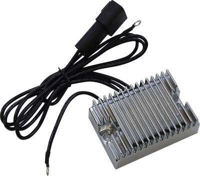 Regulator Fx/flst 2000chr