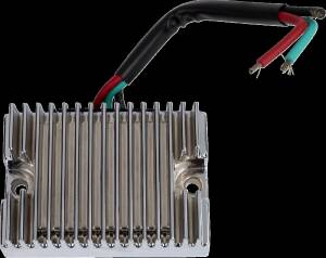 Regulator Xl 65-77 Chr