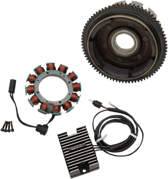 Charge Kit L84-90 Xl