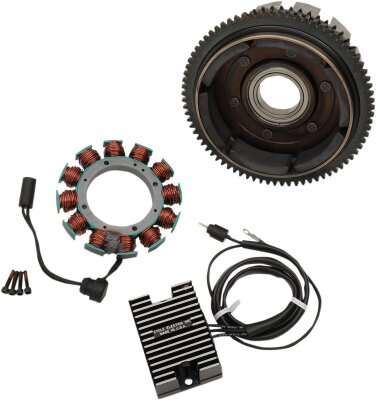 Charge Kit L84-90 Xl