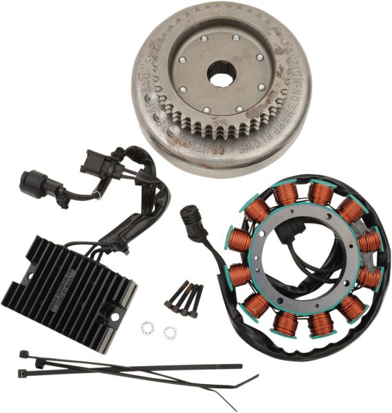 Charge Kit 2009-13 1200xl