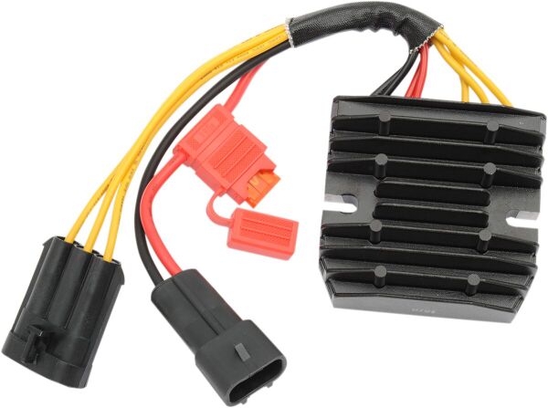 Regulator Hot Shot Rzr/rg