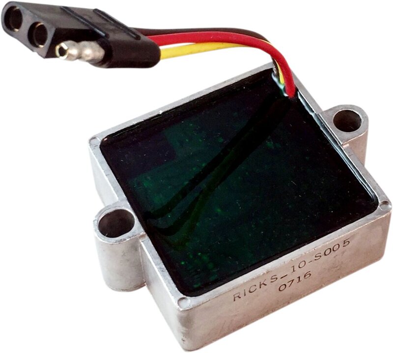 Regulator/rec Polaris