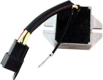 Regulator/rec Ski Doo