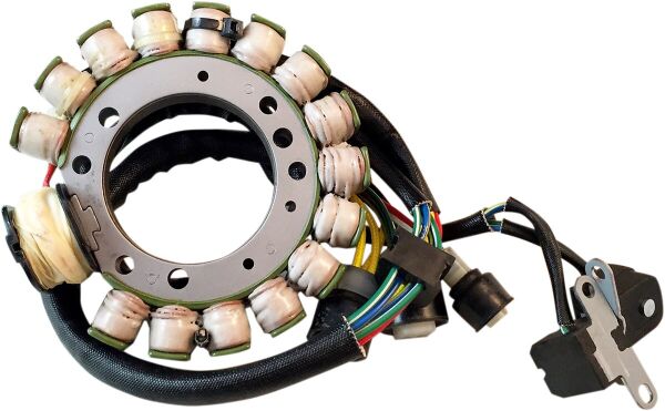 Stator Yamaha Yfp350
