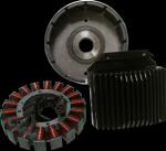 Charge Kt 09-10fl W/coolr