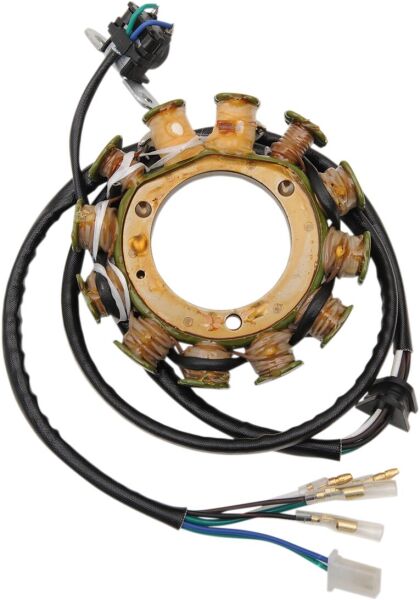 Stator H/s Honda Xr650r