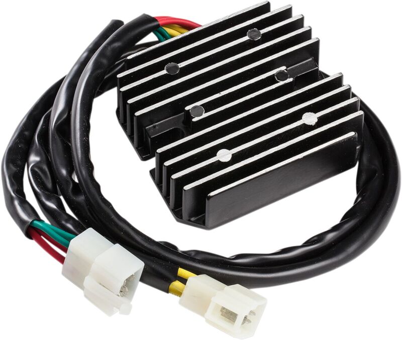 Regulator Lith-ion 14-008