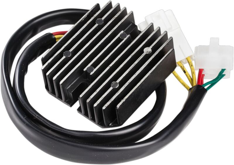 Regulator Lith-ion 14-120