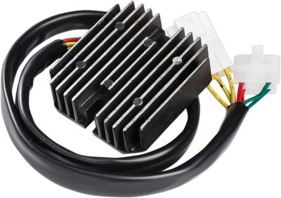 Regulator Lith-ion 14-120