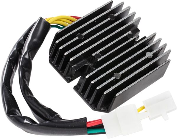 Regulator Lith-ion 14-124