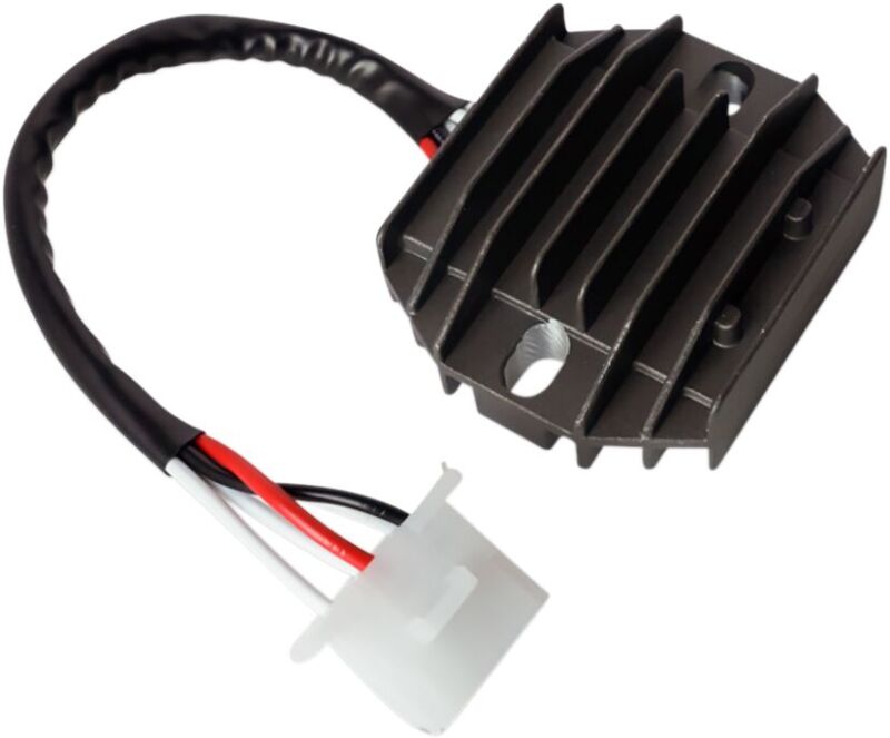 Regulator Lith-ion 14-305