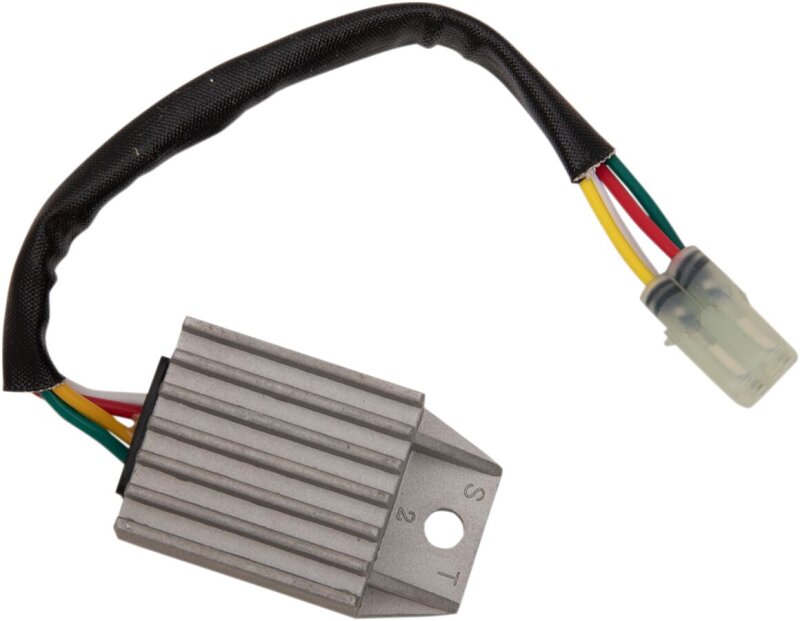 Regulator/rec Honda