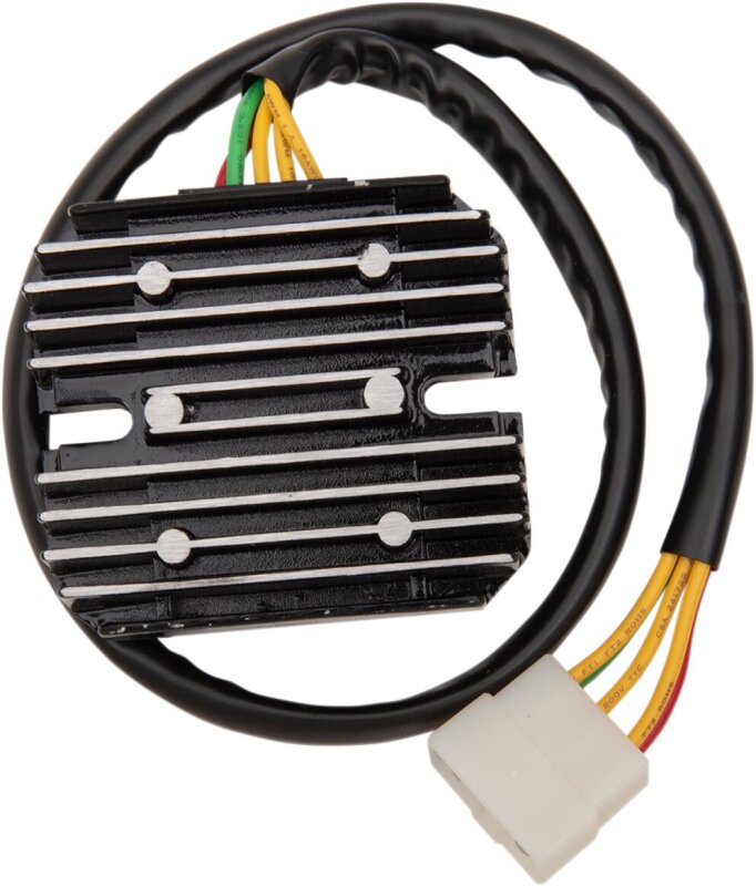Regulator/rec Lith-ion