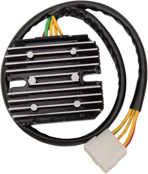 Regulator/rec Lith-ion