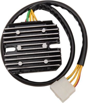 Regulator/rec Lith-ion