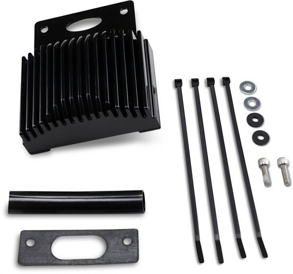 Regulator Flh Air