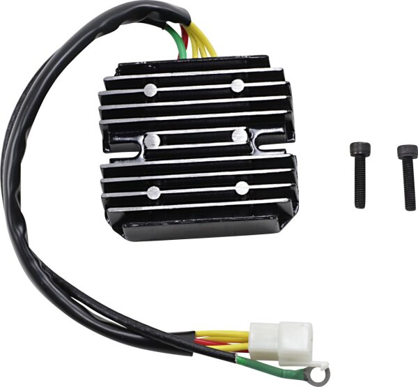 Regulator/rec Lith-ion Hs