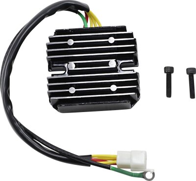Regulator/rec Lith-ion Hs