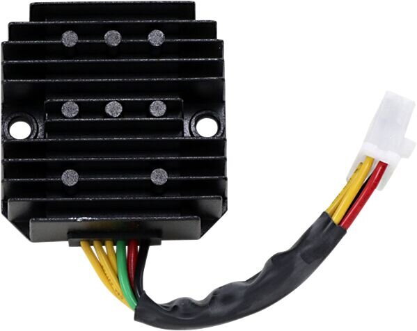 Regulator/rec