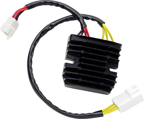 Regulator/rec Lith-ion Hs