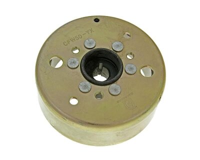 Alternator Magneto Rotor