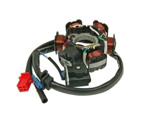 Alternator Stator 6 Coil