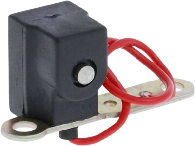 Pick Up Coil