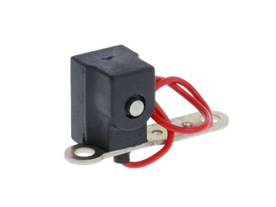 Pick Up Coil