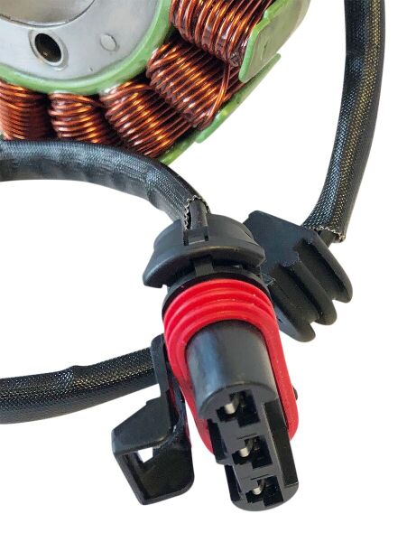 Stator Oe Style 21-569