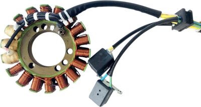 Stator Oe Style 21-827