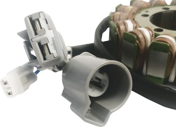 Stator Oe Style 21-728