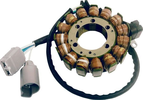 Stator Oe Style 21-728
