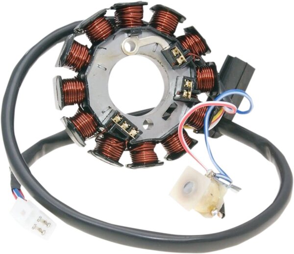 Alternator Stator