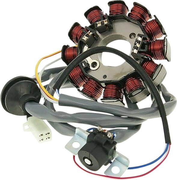 Alternator Stator