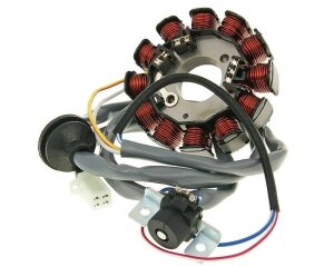 Alternator Stator