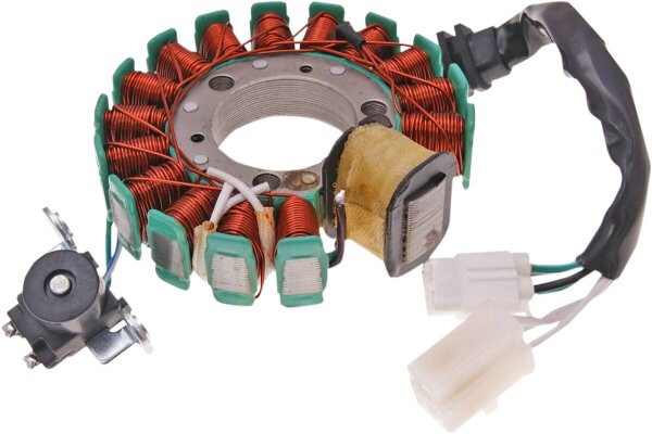 Alternator Stator