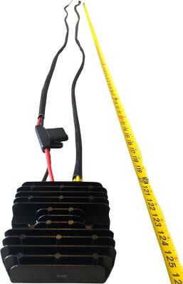Reg/rec Hs Polaris Rzr