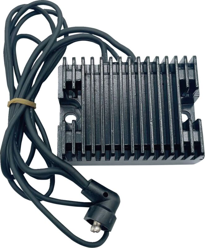 H/s Rectifier/regulator