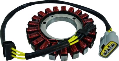 Stator Bm